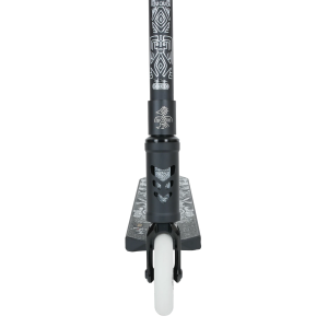 Купить Трюковой самокат TechTeam Voodoo (2026) black-01.png